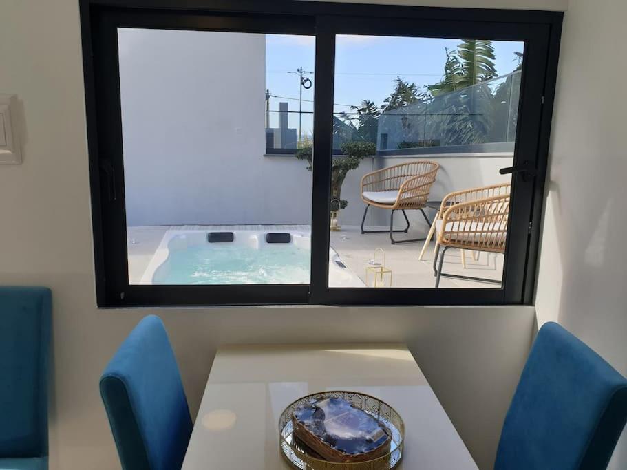 Sunset Avenue For Couple W/ Jacuzzi Spa Hot Water Paul do Mar  Exterior foto